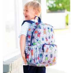 Buggy Backpack