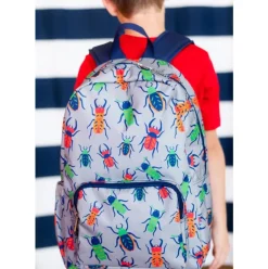 Buggy Backpack