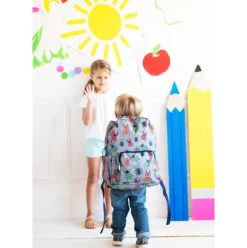 Buggy Backpack