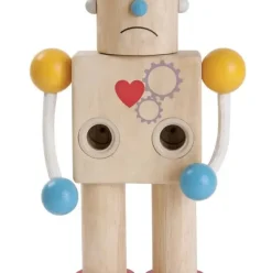 Build-A-Robot