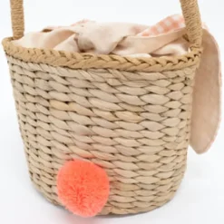 Bunny Basket