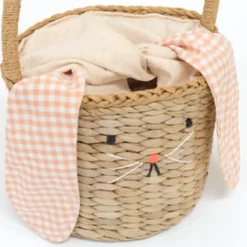 Bunny Basket