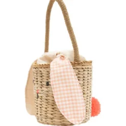 Bunny Basket
