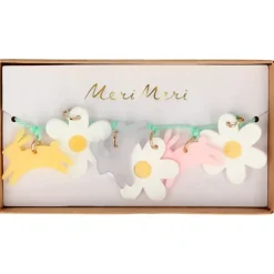 Bunny & Daisy Bracelet