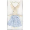 Bunny Doll Necklace
