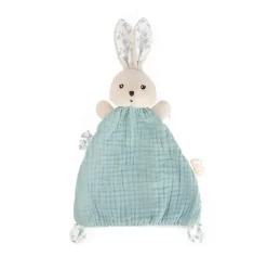 Bunny Lovie - Blue