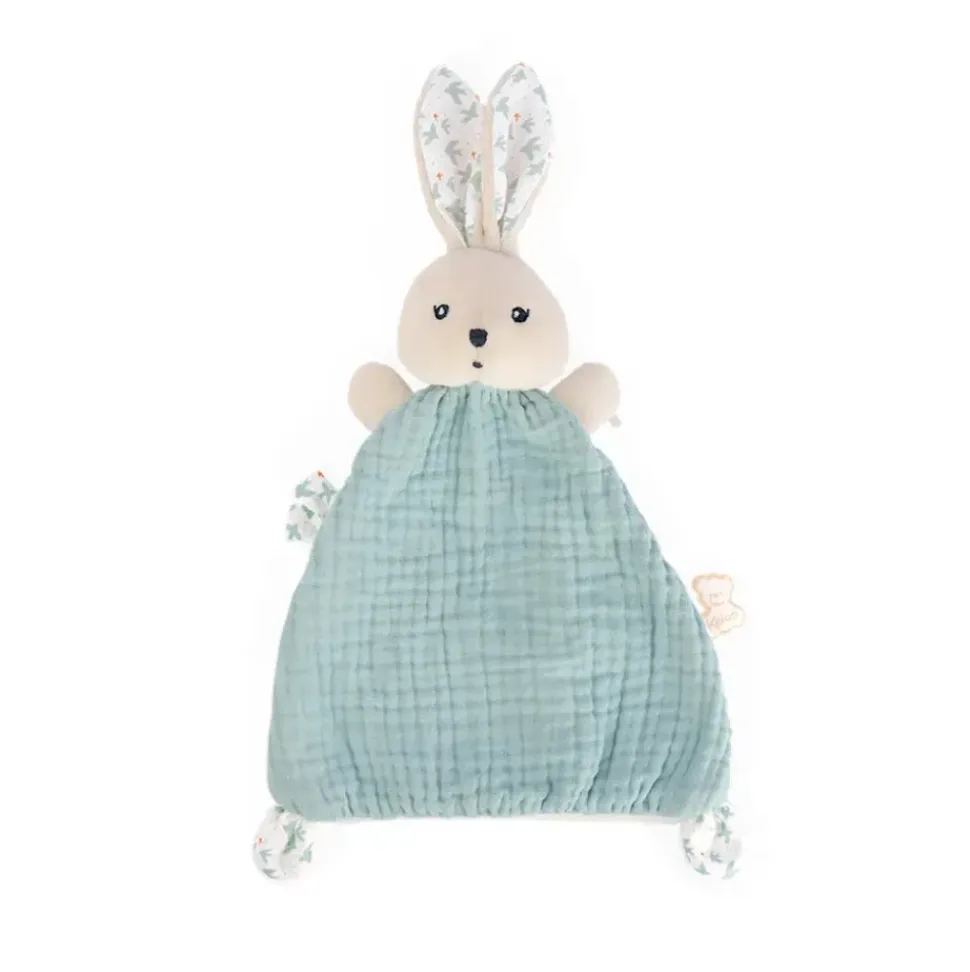 Bunny Lovie - Blue
