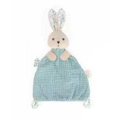 Bunny Lovie - Blue