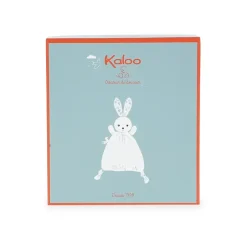 Bunny Lovie - Blue
