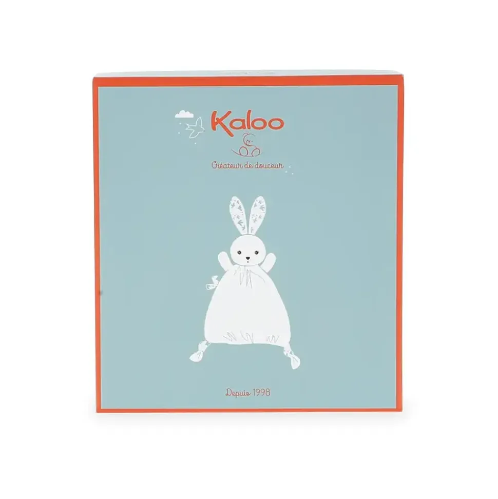 Bunny Lovie - Blue