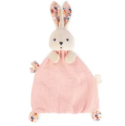 Bunny Lovie - Pink