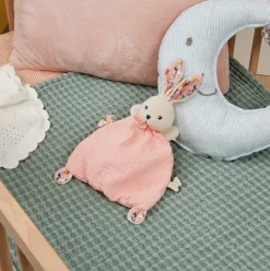 Bunny Lovie - Pink