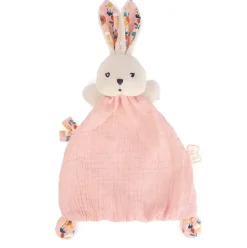 Bunny Lovie - Pink