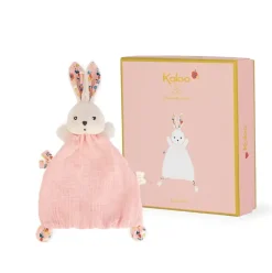 Bunny Lovie - Pink