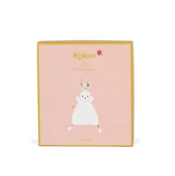 Bunny Lovie - Pink