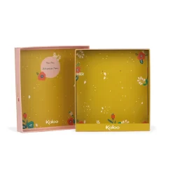 Bunny Lovie - Pink