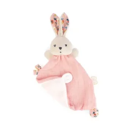 Bunny Lovie - Pink
