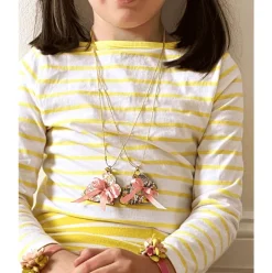 Bunny Necklace (two styles)