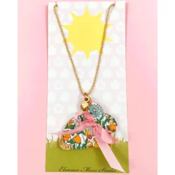 Bunny Necklace (two styles)