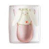 Bunny Pocket Necklace