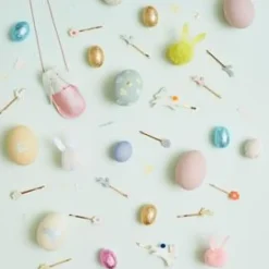 Bunny Pocket Necklace