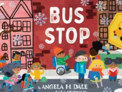 Bus Stop
