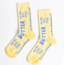 Butter Crew Socks