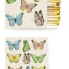 Butterflies Matchbox