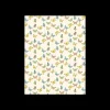 Butterflies Mini Notebook