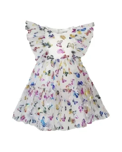 Butterfly Fairy Dress