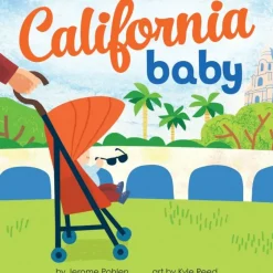 California Baby Book