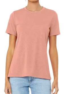 Calliope Tee - Saguaro And Stars