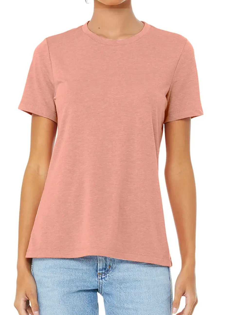 Calliope Tee - Saguaro And Stars