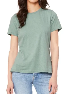 Calliope Tee - Strawberry