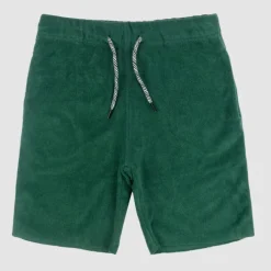 Camp Shorts - Forest