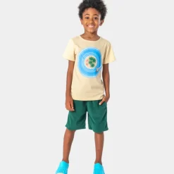 Camp Shorts - Forest