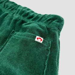 Camp Shorts - Forest