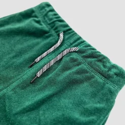 Camp Shorts - Forest