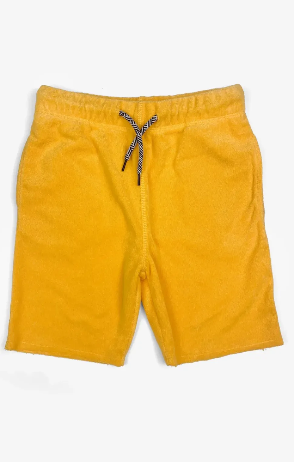 Camp Shorts - Gold