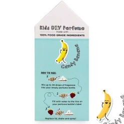Candy Banana Fragrance Oil