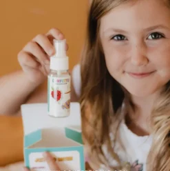 Candy Scented Perfume Making Kit