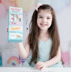 Candy Scented Perfume Making Kit