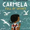 Carmela Full of Wishes
