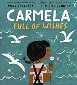 Carmela Full of Wishes