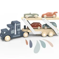 Car Transporter