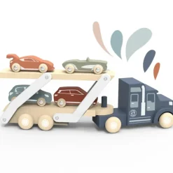 Car Transporter