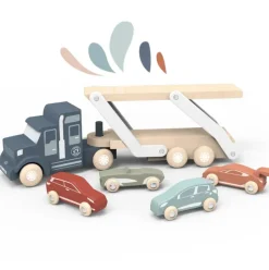 Car Transporter