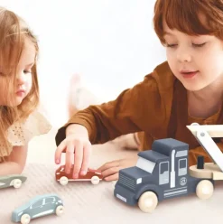 Car Transporter
