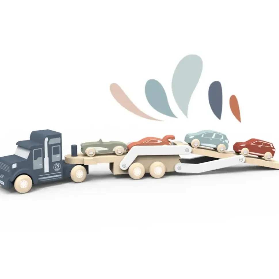 Car Transporter