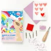 Carve-A-Stamp Kit